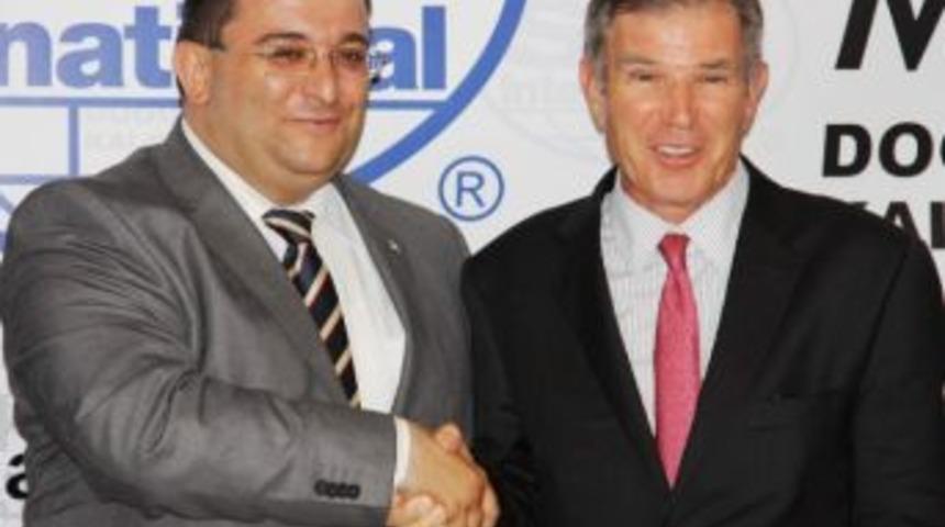 Marka, Srı İle İnovasyonda İşbirliği Yapacak