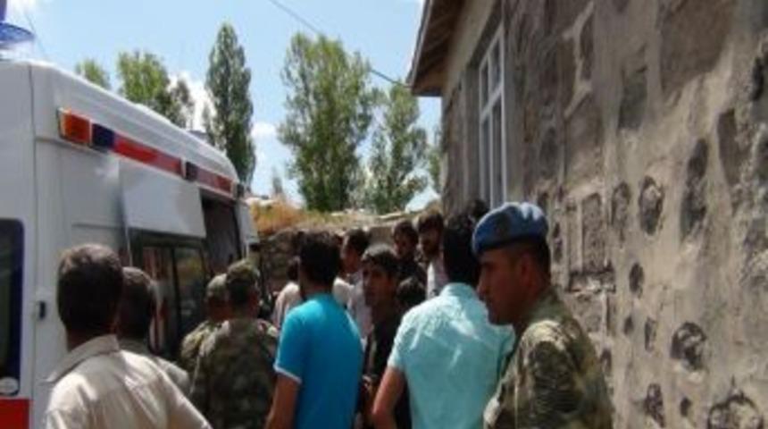 Ağrılı Şehidin Ailesine Acı Haber Verildi