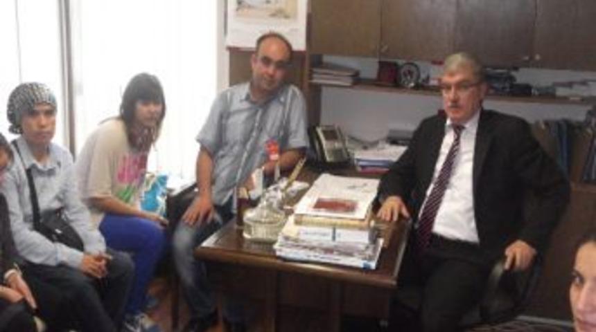 Ak Parti Kahramanmaraş Milletvekili Sıtkı G&uuml;ven&ccedil;: