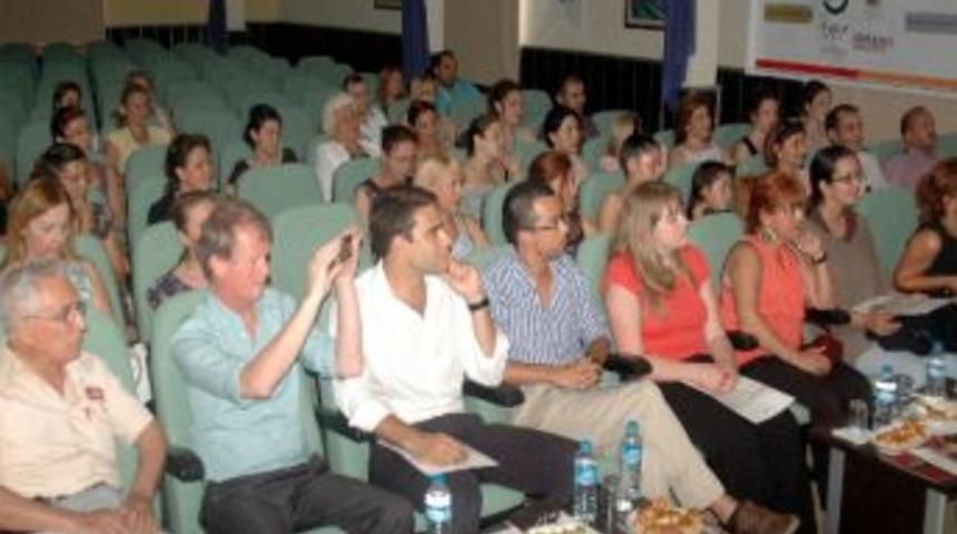 &lsquo;yeni Kadın Girişimciler Yetişiyor&rsquo; Projesi