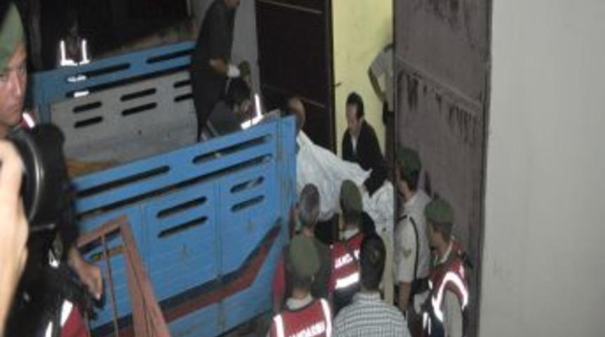 D&uuml;zce'de 3 Kız G&ouml;lette &Ouml;l&uuml; Bulundu