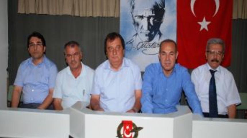 Ceyhan Depreminin 14. Yıld&ouml;n&uuml;m&uuml;