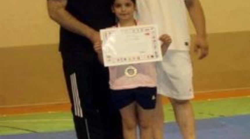 İller Arası Taekwondo Turnuvası Sona Erdi