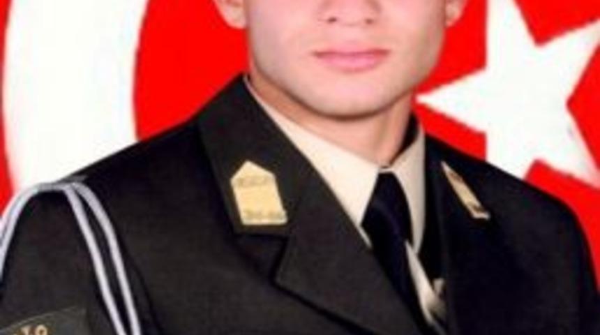 Şehit H&uuml;seyin Ateş Camisi A&ccedil;ılıyor