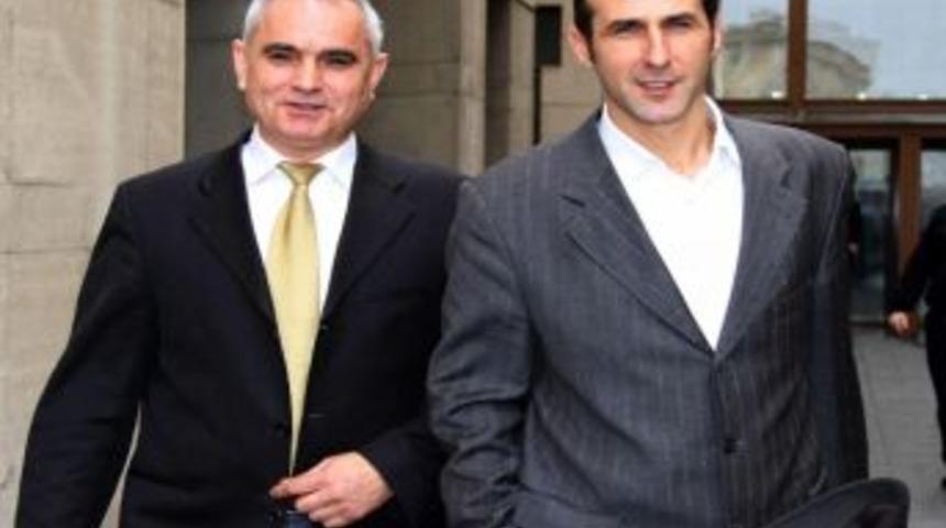 Bursaspor Davası M&uuml;ştekilerinin M&uuml;dahillik Talebi Reddedildi