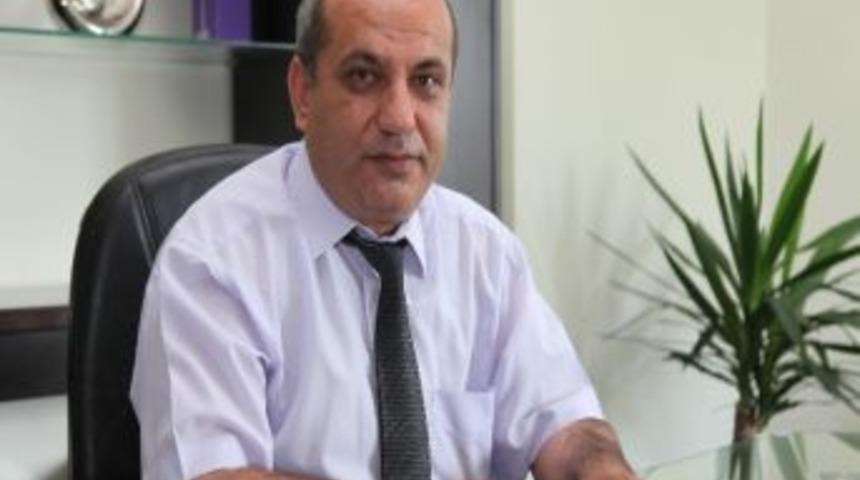 Patates &Uuml;reticilerine Don Desteği