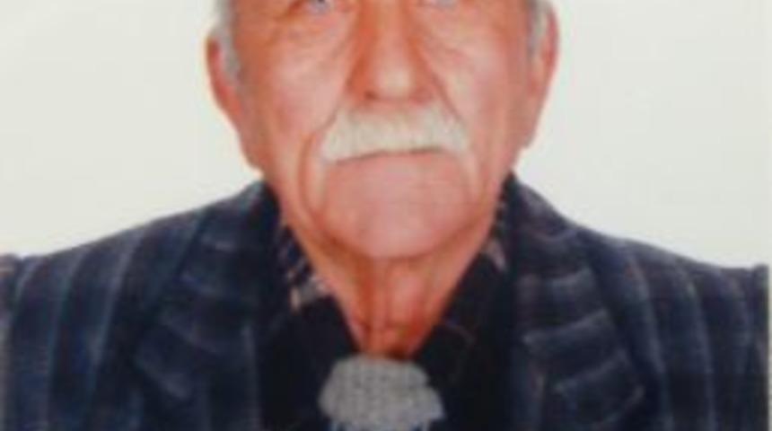 İşitme Engelli Yaşlı Şahıs Trenin Altında Kaldı