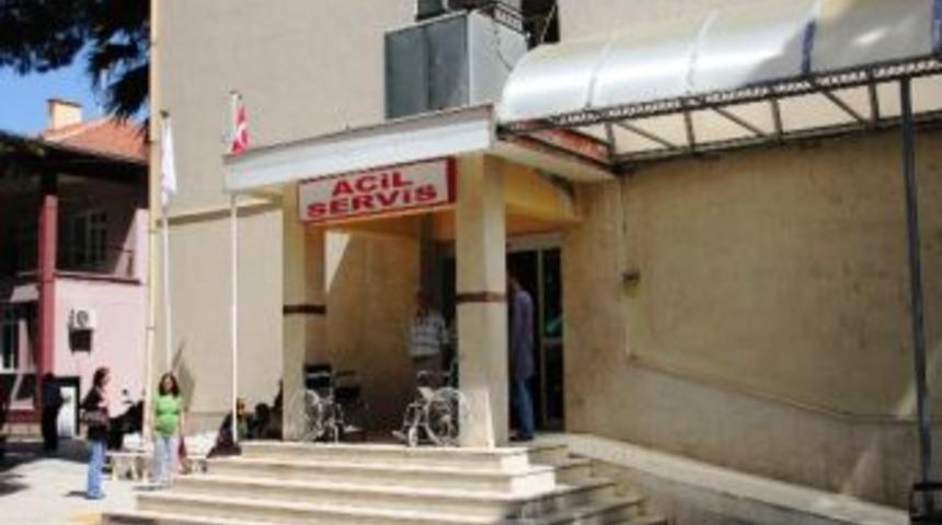 Sarıg&ouml;l Devlet Hastanesi&rsquo;nde Doktor Sıkıntısı