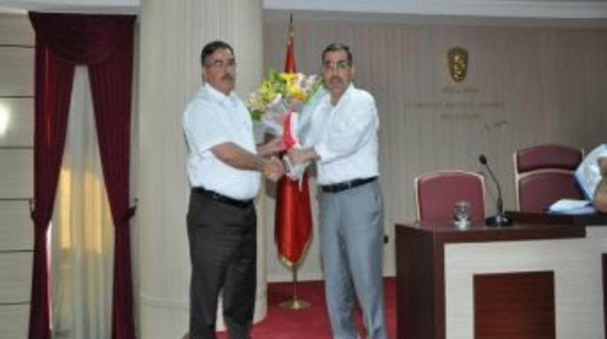 Y&uuml;reğir Belediyesi'nde Toplu S&ouml;zleşme