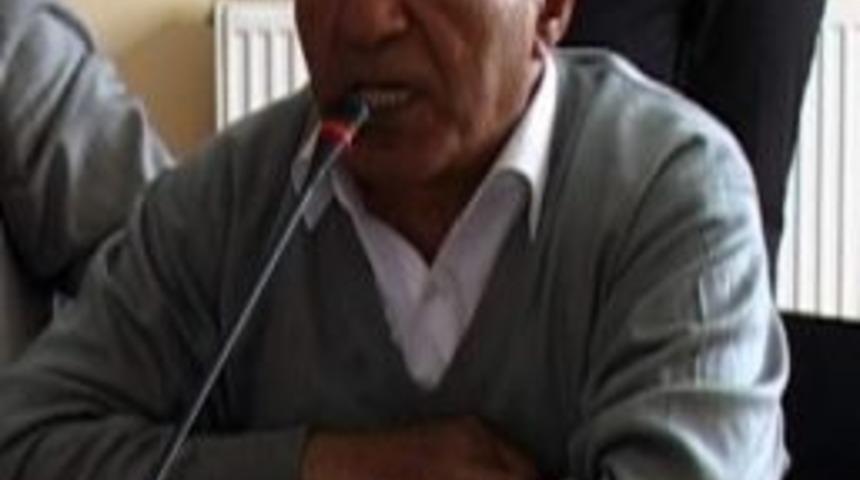 Kars&rsquo;a Havacılık Meslek Y&uuml;ksek Okulu M&uuml;jdesi