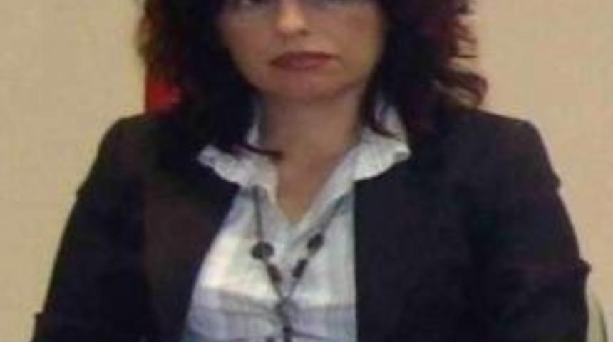 Başkan Yardımcısı Emniyette