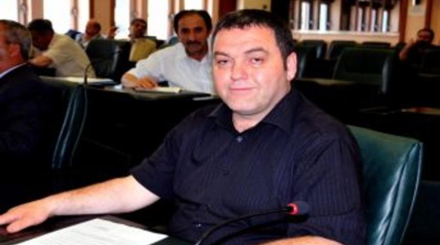 İl &Ouml;zel İdaresi&rsquo;nden Atakum'a 2 Okul Ve Spor Salonu