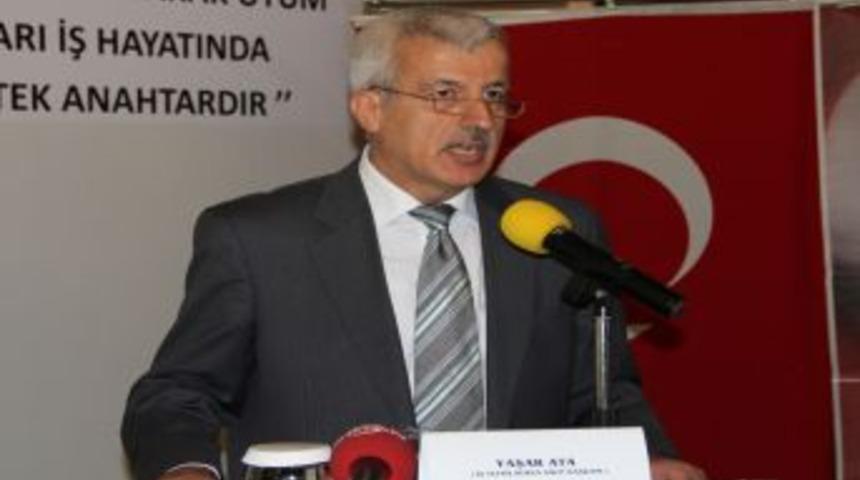 Konaklama Sekt&ouml;r&uuml;nde Teftiş Baştan Yapılacak