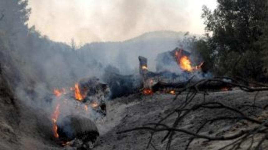 İtfaiyeden Piknik&ccedil;ilere Uyarı