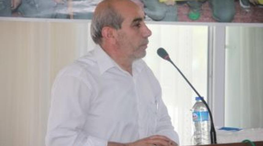 Takdirnameyi getir Kur&rsquo;an-ı Kerimi g&ouml;t&uuml;r&rdquo;