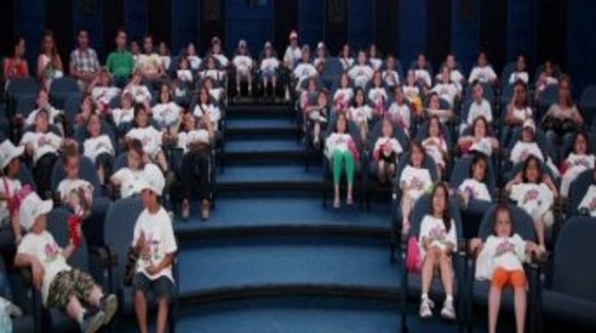 B&uuml;y&uuml;kşehir Yaz Okulları Bilim İle Buluştu