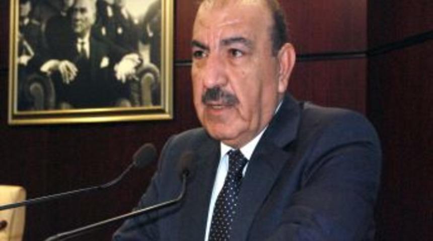 'Olayı Savaşa D&ouml;n&uuml;şt&uuml;rmek I&ccedil;in Bizi Itekleyenlerin Tuzağına D&uuml;şmemeliyiz'