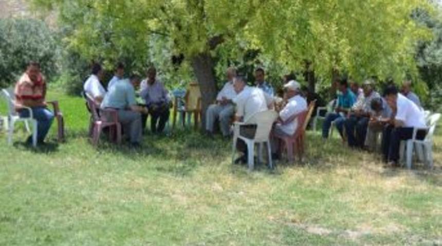 Şehit Ateşi Kayseri&rsquo;ye D&uuml;şt&uuml;