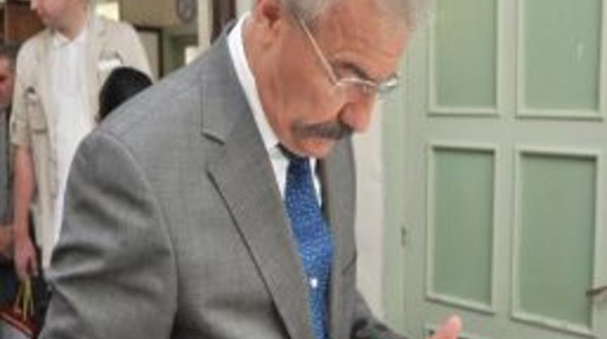 Vali Cerrah: &Ccedil;inicilik T&uuml;rk K&uuml;lt&uuml;r&uuml;n&uuml;n &Ccedil;ok &Ouml;nemli &Ouml;rneklerinden