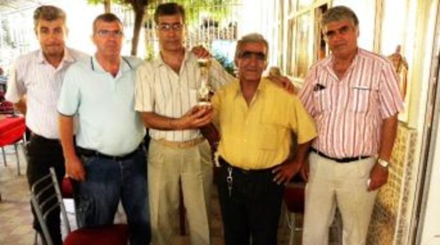 Şampiyon Damacılar Destek Bekliyor