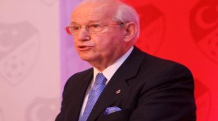 Tff Olağan Genel Kurulu