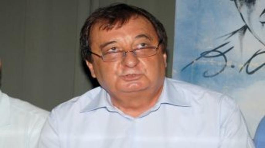 Adana Depreminin Yıl D&ouml;n&uuml;m&uuml;nde Odalardan Hatırlatma: Depremi Unutmayalım