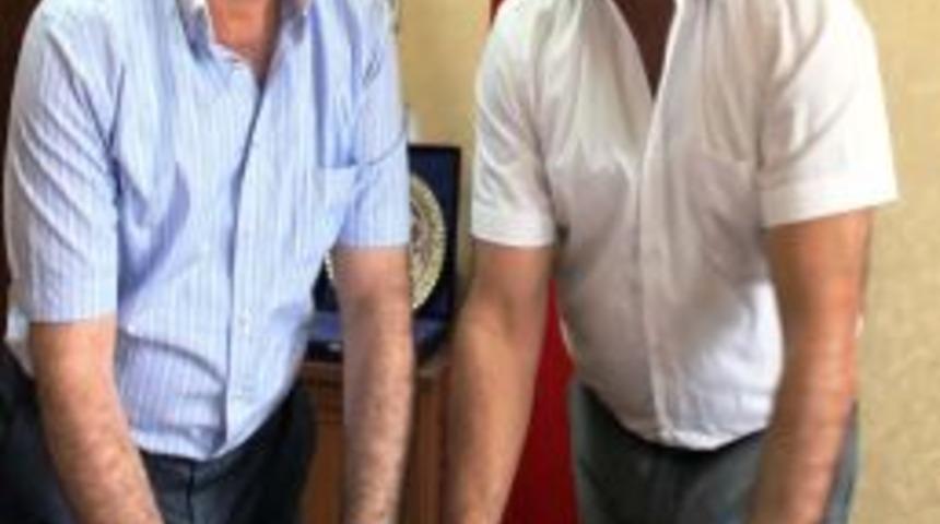 Mardin&rsquo;e 12 Milyon Dolarlık 4 Yıldızlı Otel Yapılacak