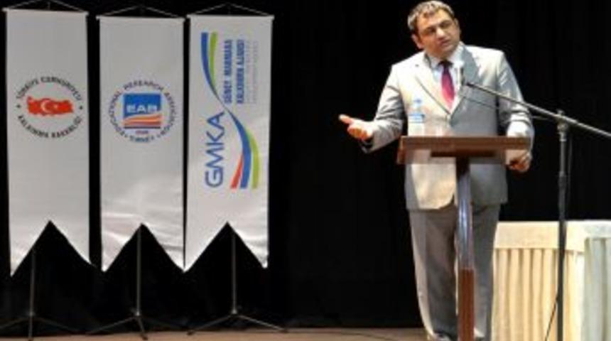 Kampa Alınan Dezavantajlı &Ouml;ğrencilere Sertifika Verildi