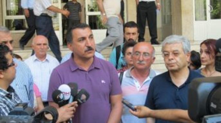 Ferhat Tun&ccedil;&rsquo;a Hapis Cezası