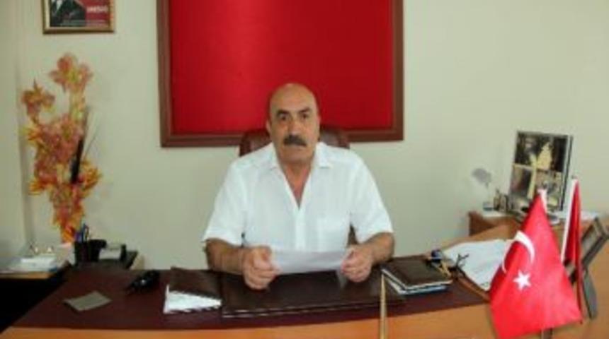 Nazilli Emekliler Derneği, 30 Haziran Emekliler G&uuml;n&uuml;n&uuml; Kutladı