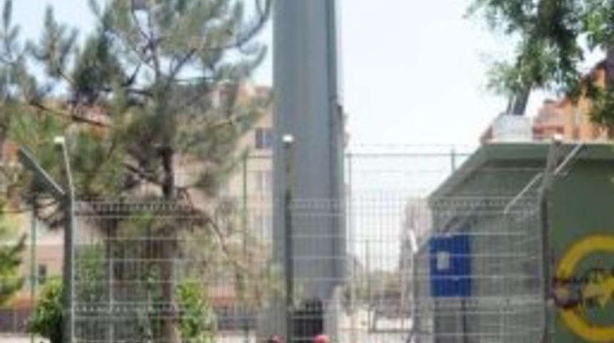 Tepebaşı Belediyesi Baz İstasyonlarına Ge&ccedil;it Vermiyor