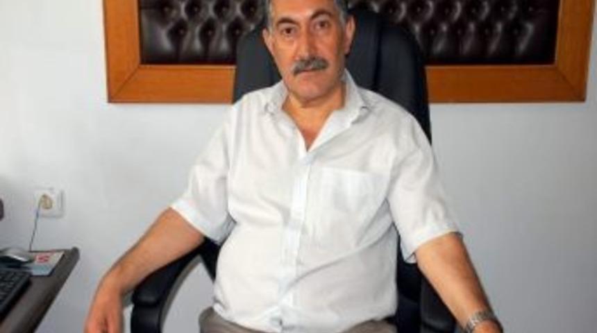 Boz&uuml;y&uuml;k&rsquo;te Hafta Sonu Mtsas Yapılacak