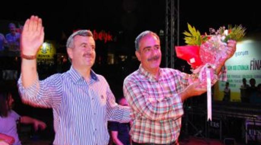 K&uuml;lt&uuml;rpark Akşamları Hem Eğlendiriyor Hem &Ouml;ğretiyor