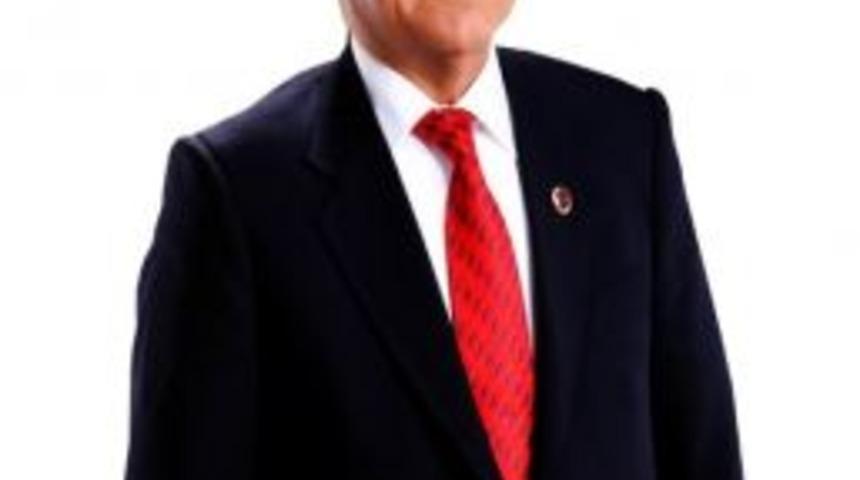 Erzin Belediye Başkanı Şimşek Evinde Kalp Krizi Ge&ccedil;irdi