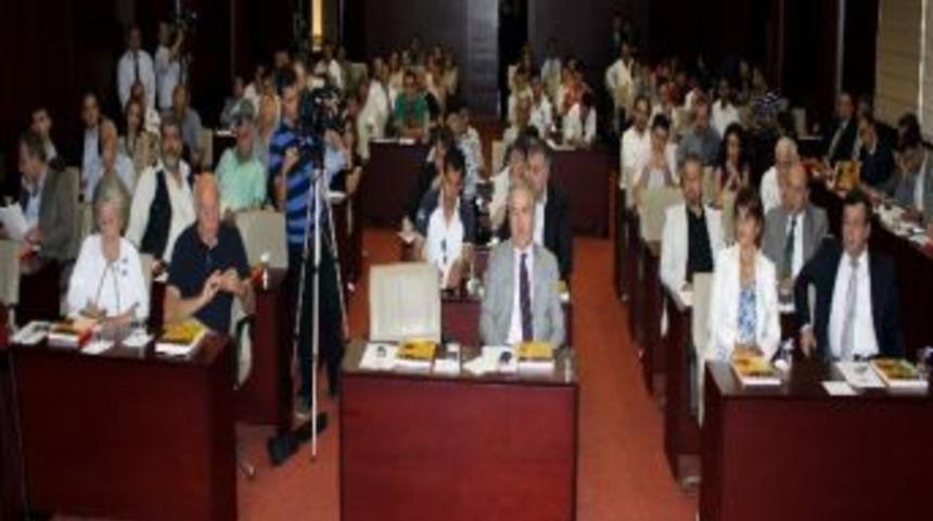 "g&uuml;neşin Ve Ateşin Tadı" Gaziantep Mutfağını Tanıtacak