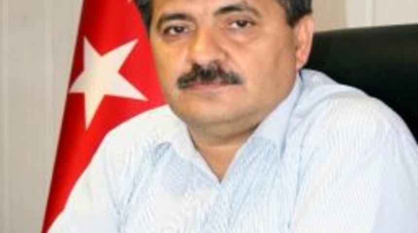 Eesob Başkanı Ekrem Birsen: