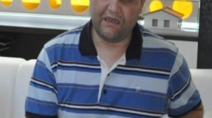 Muratpaşa Belediyesinden Engelli &Ccedil;alışması