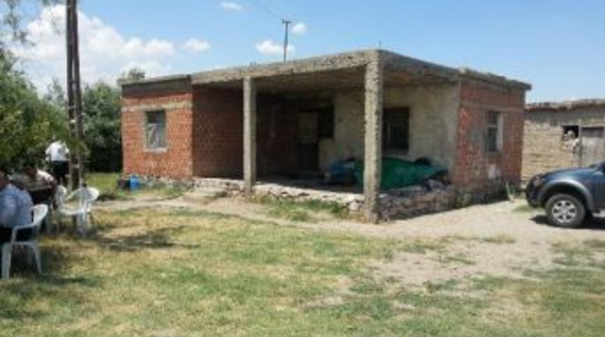 Şehit Dedesinin Yanına Defnedilecek