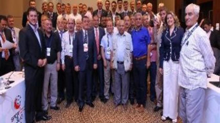 Aydınspor 1923 2. Grup&rsquo;ta M&uuml;cadele Edecek