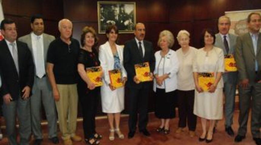 Antep Mutfağının Lezzetleri Oxford&rsquo;da Boy G&ouml;sterecek
