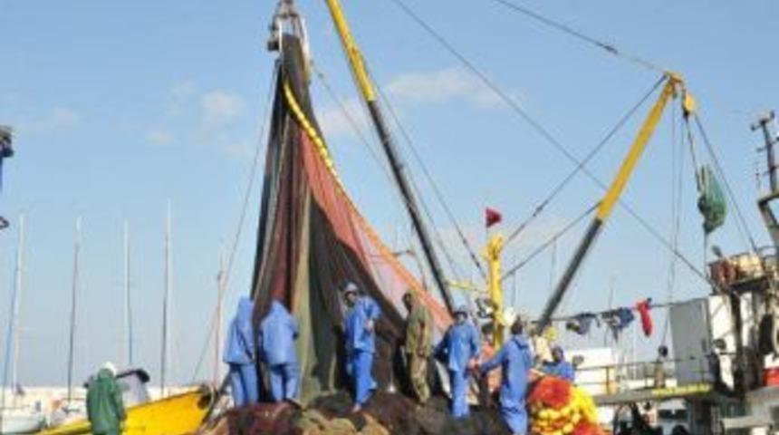 Balık&ccedil;ılar Danışma Kurulunda Mevzuatı Tartıştı