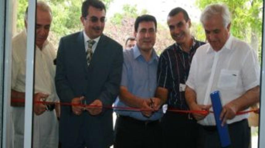 Psikiyatri Hastalarından Kermes