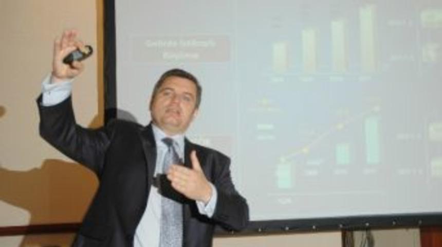 Turkcell Superonlıne, 3 Yılda 33 Kat B&uuml;y&uuml;d&uuml;