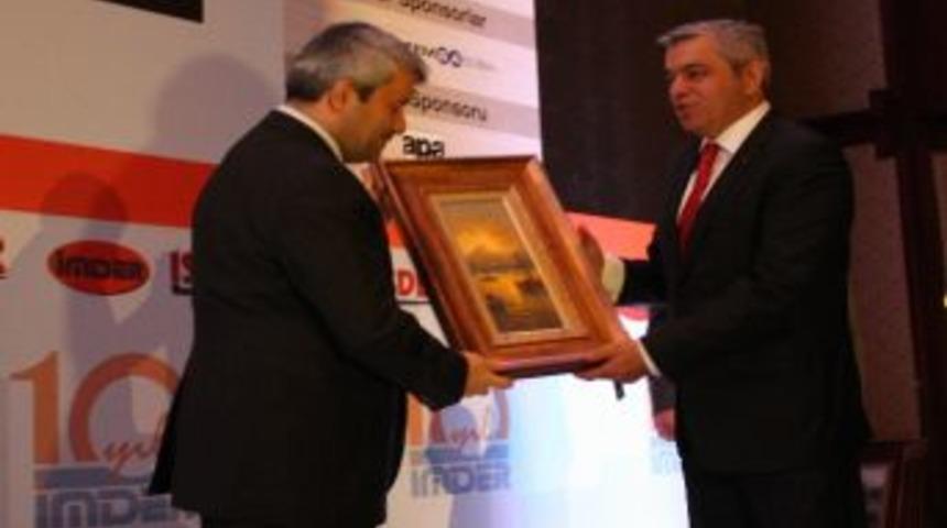 Vizyon 2023 Kamu Ve İş-inşaat Makineleri Buluşması