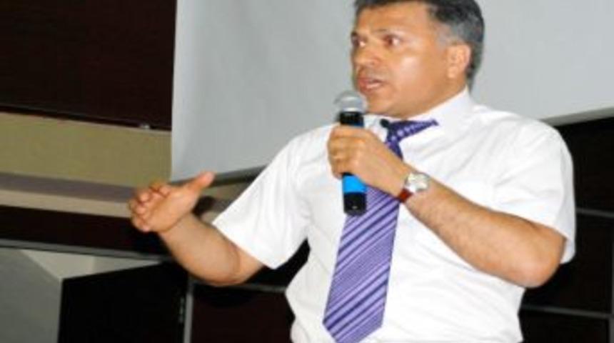 Serbest Muhasebeciler İle Mali M&uuml;şavirlere Denetim Eğitimi