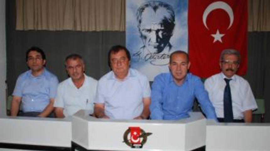 Adana Depreminin 14. yılı