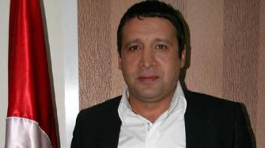 Başkan G&uuml;ll&uuml; TFF Mali Kuruluna Katıldı