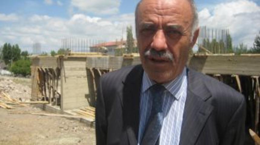 ETSO Başkanı Y&uuml;celik: Okuma Salonları Sosyal Barışın Harcı