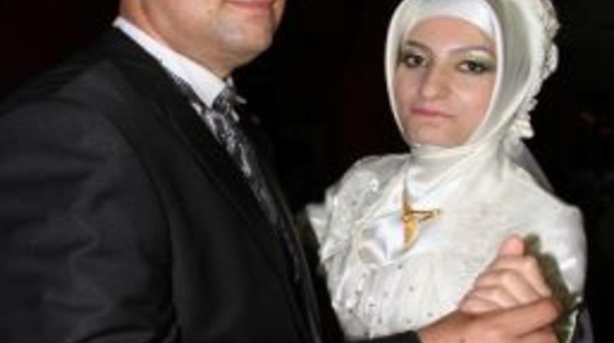 İha Muhabiri&rsquo;nin Mutlu G&uuml;n&uuml;