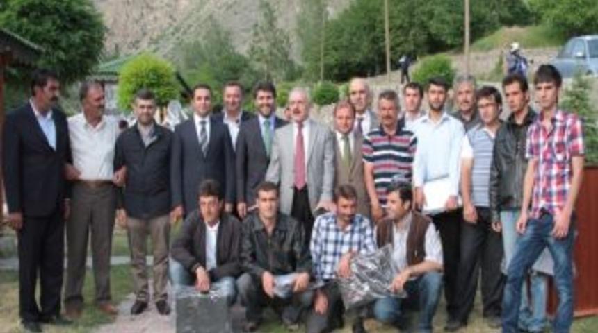 Erzincan Sodes&rsquo;i Sevdi